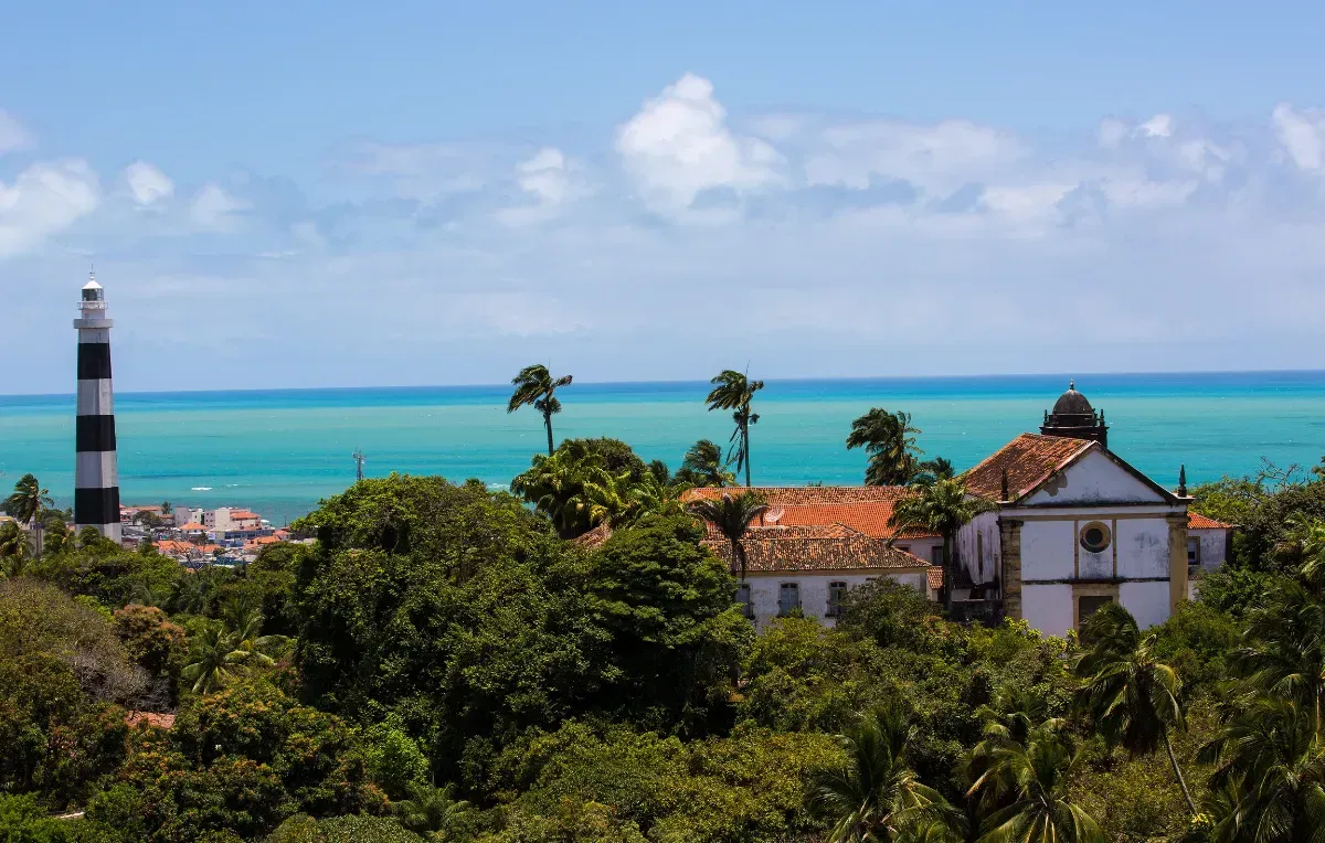 Imagem da galeria de Porto de Galinhas